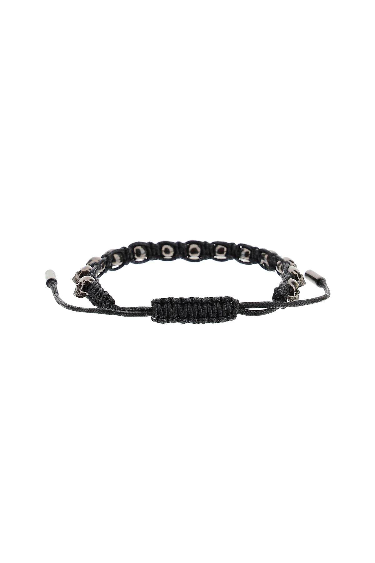 MULTI SKULL BRACELET - 2