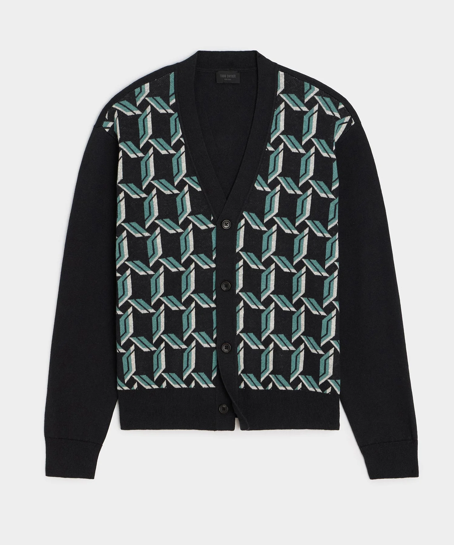 Mikasa Cardigan - 1