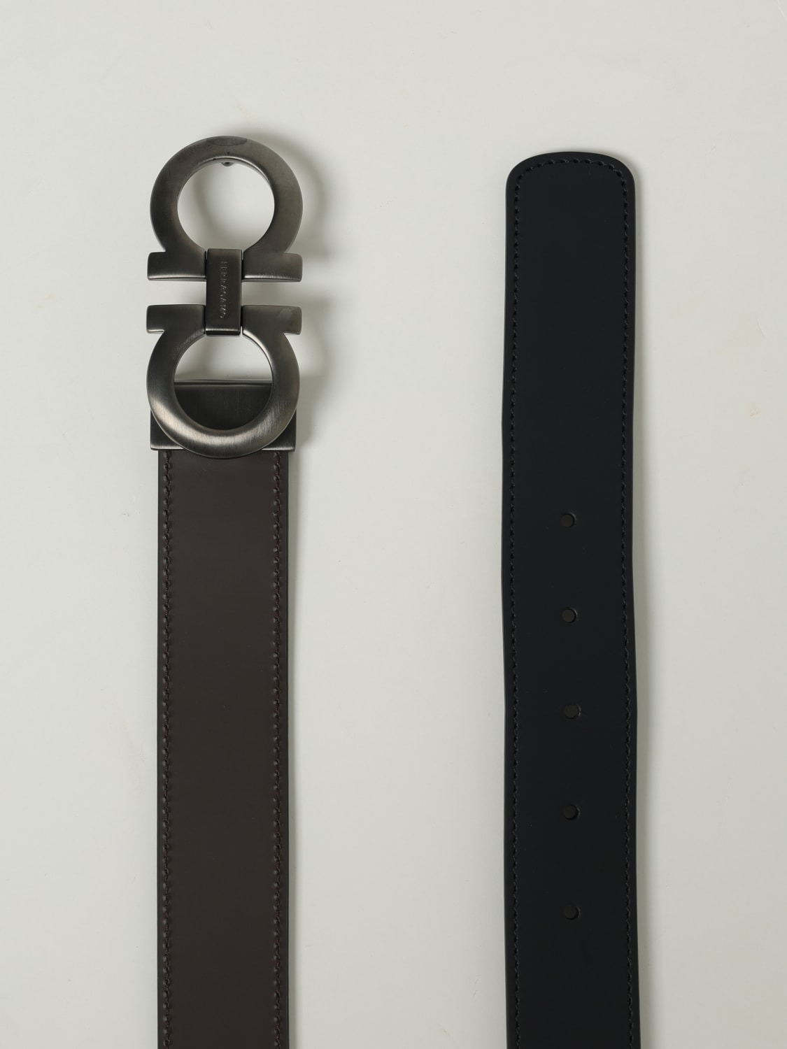 Belt men Ferragamo - 3