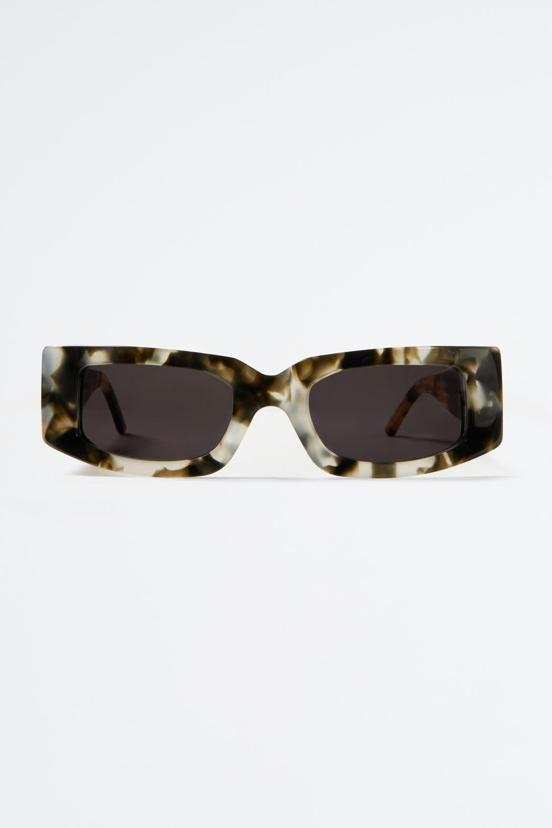 SUNNEI HAVANA MIX PROTOTIPO 1 SUNGLASSES outlook