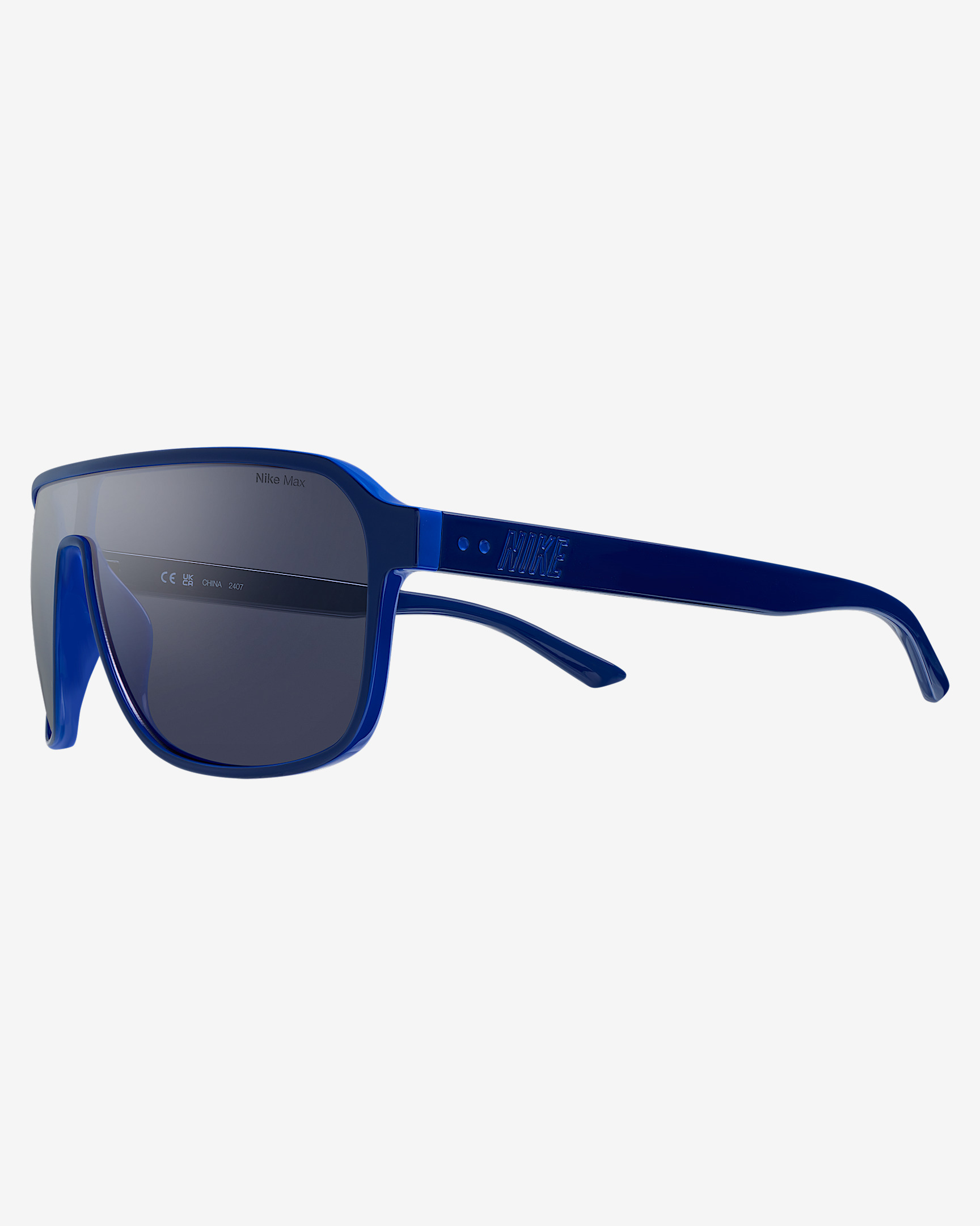 Nike Vintage Flyer Mirrored Sunglasses - 2
