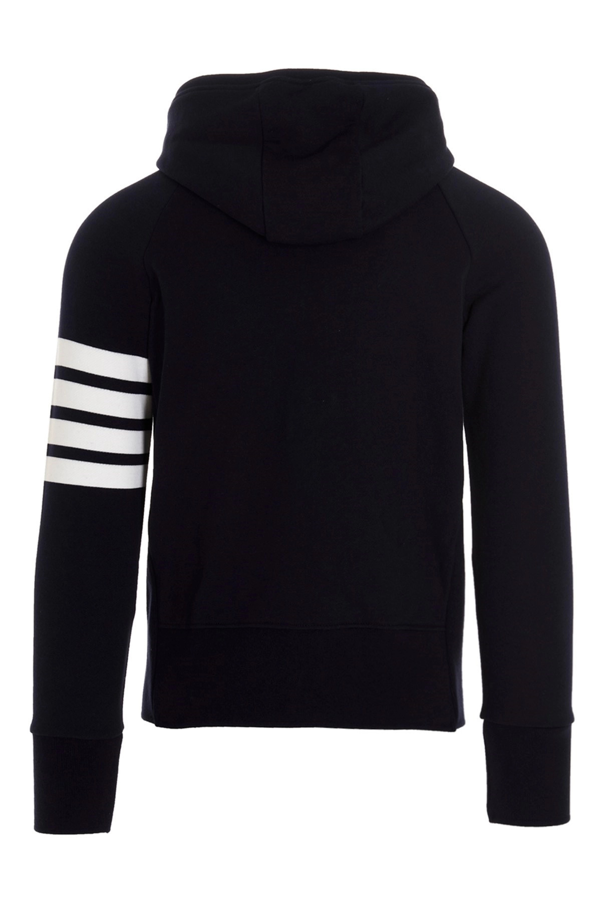 '4 bar' hoodie - 3