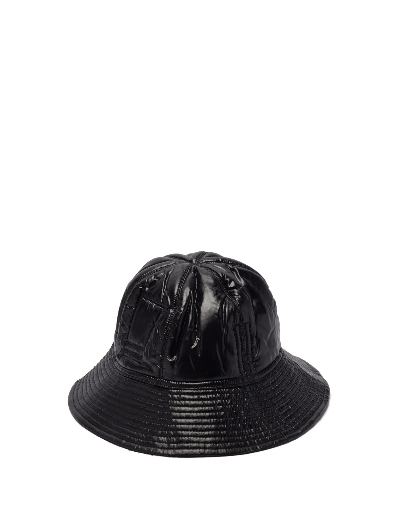 Gilligan shell bucket hat - 1