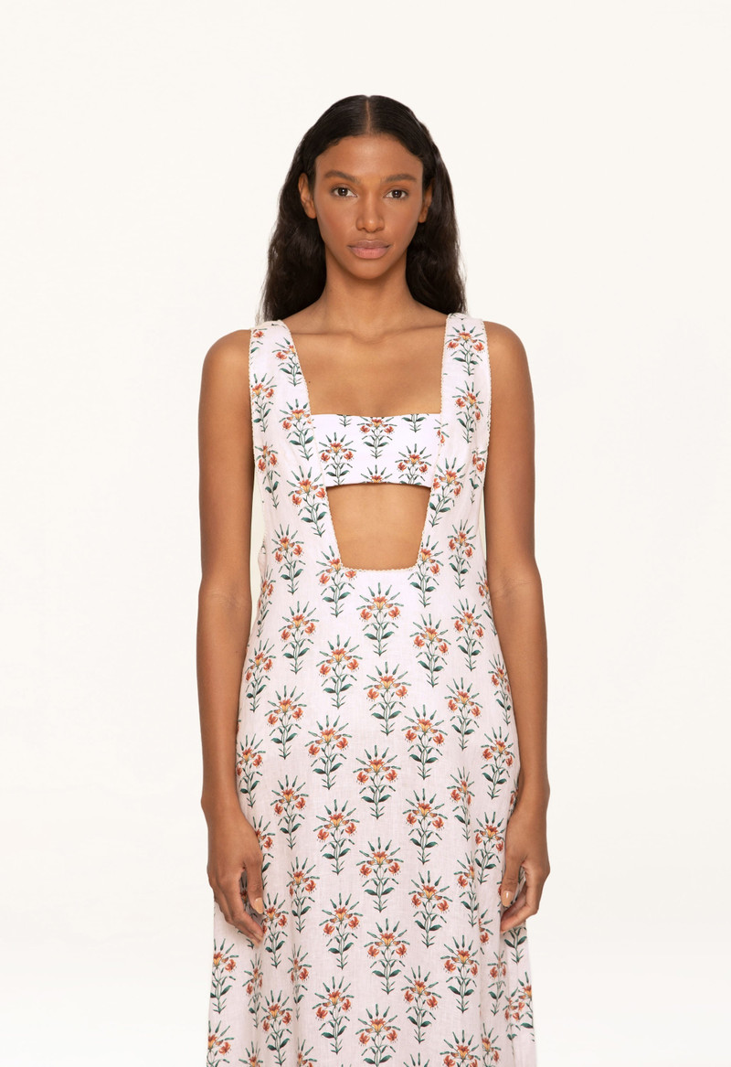 Sol Monarca Kaftan 6