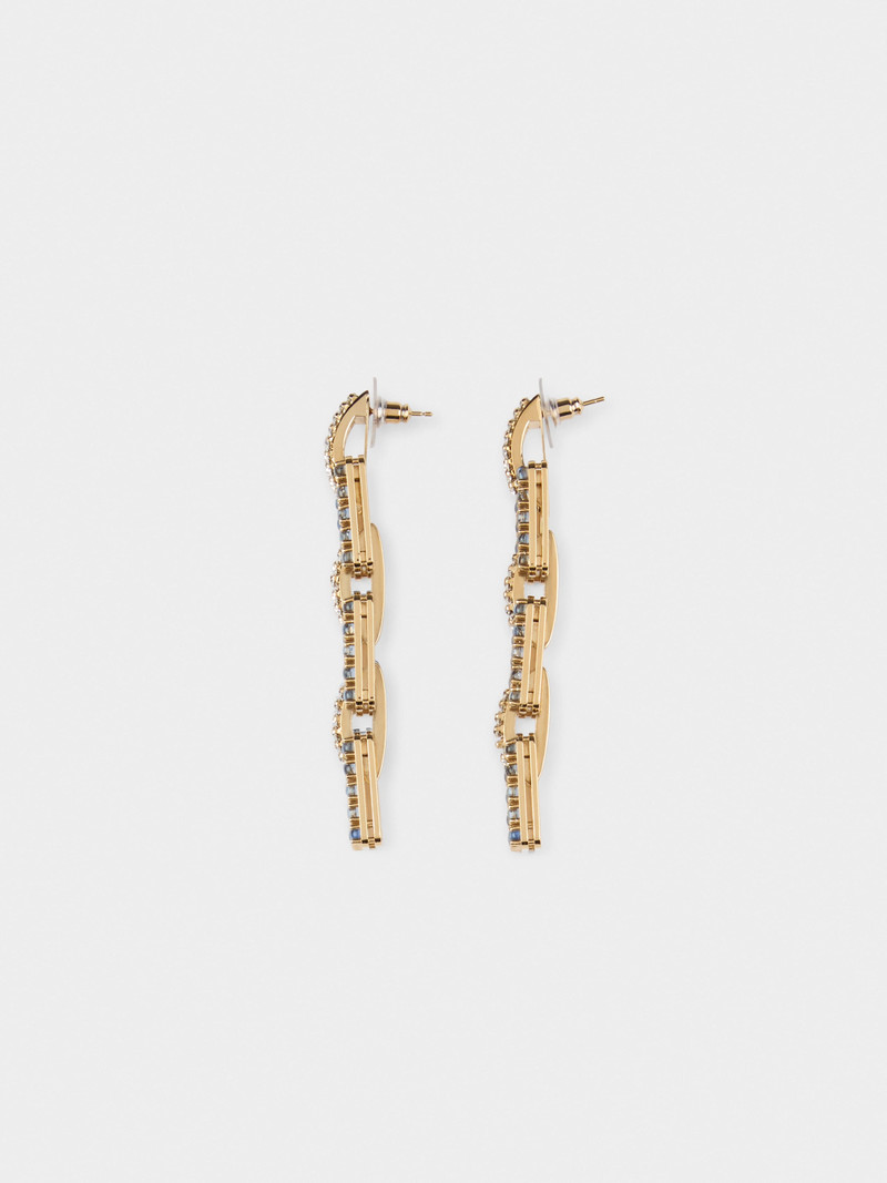 Belle Vivier Earrings 5