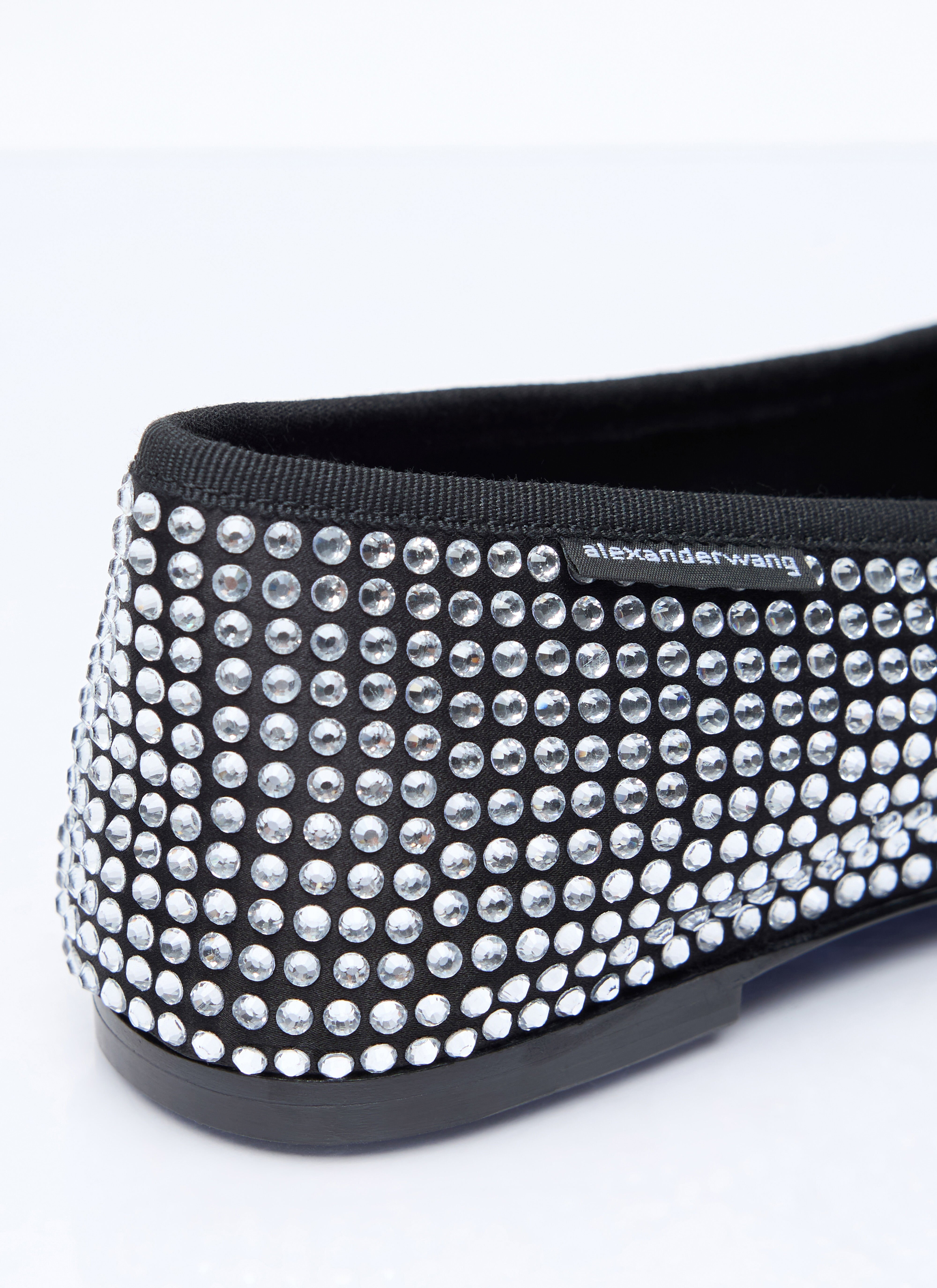 Billie Ballerina Flats - 5