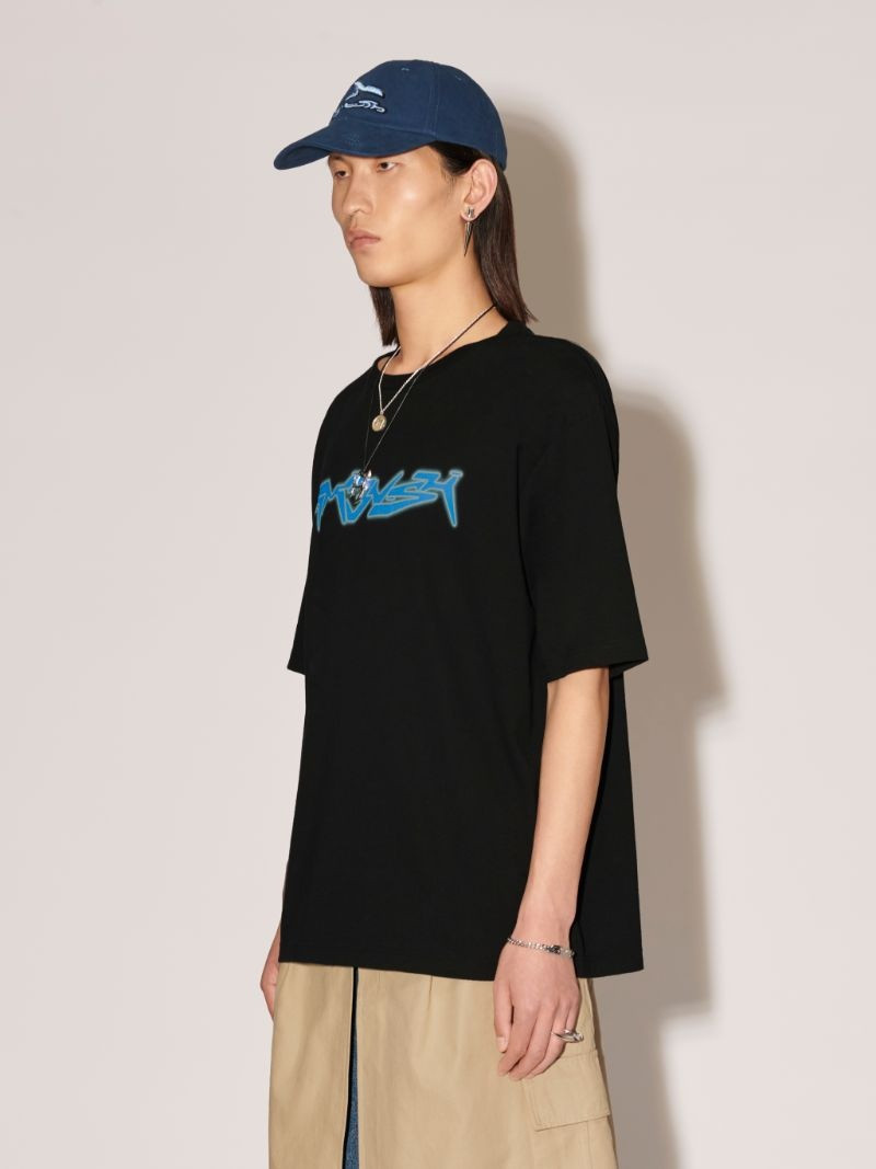 NEON GRAPHIC T-SHIRT 7
