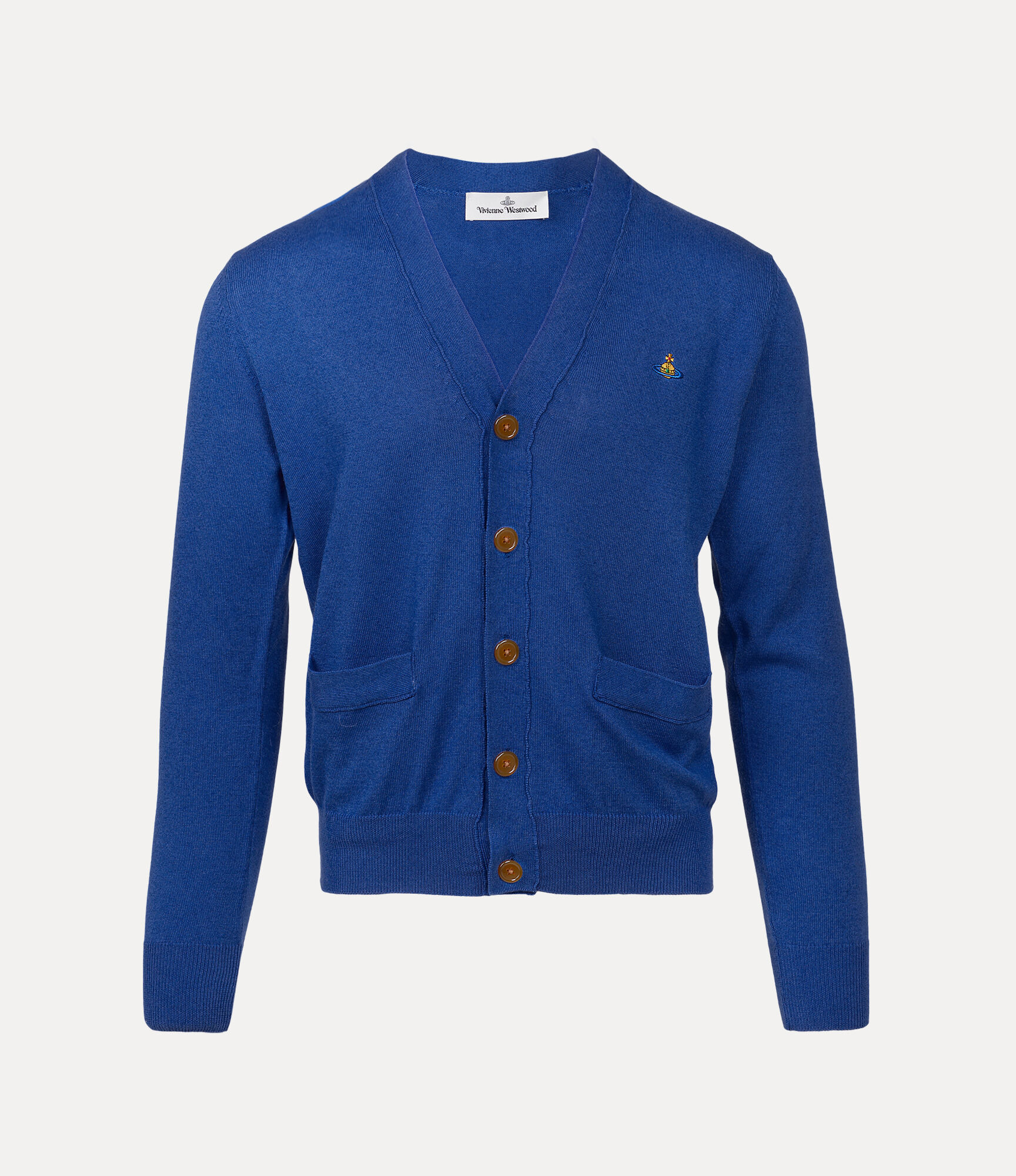 MAN CARDIGAN - 1