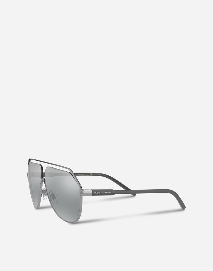 Less is chic sunglasses - 2