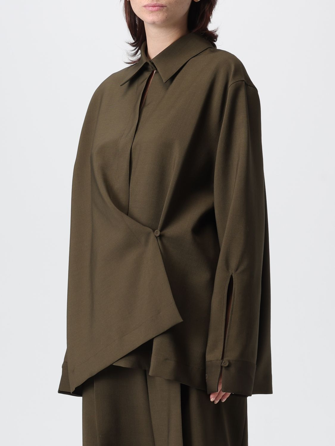 Shirt woman Fendi - 4
