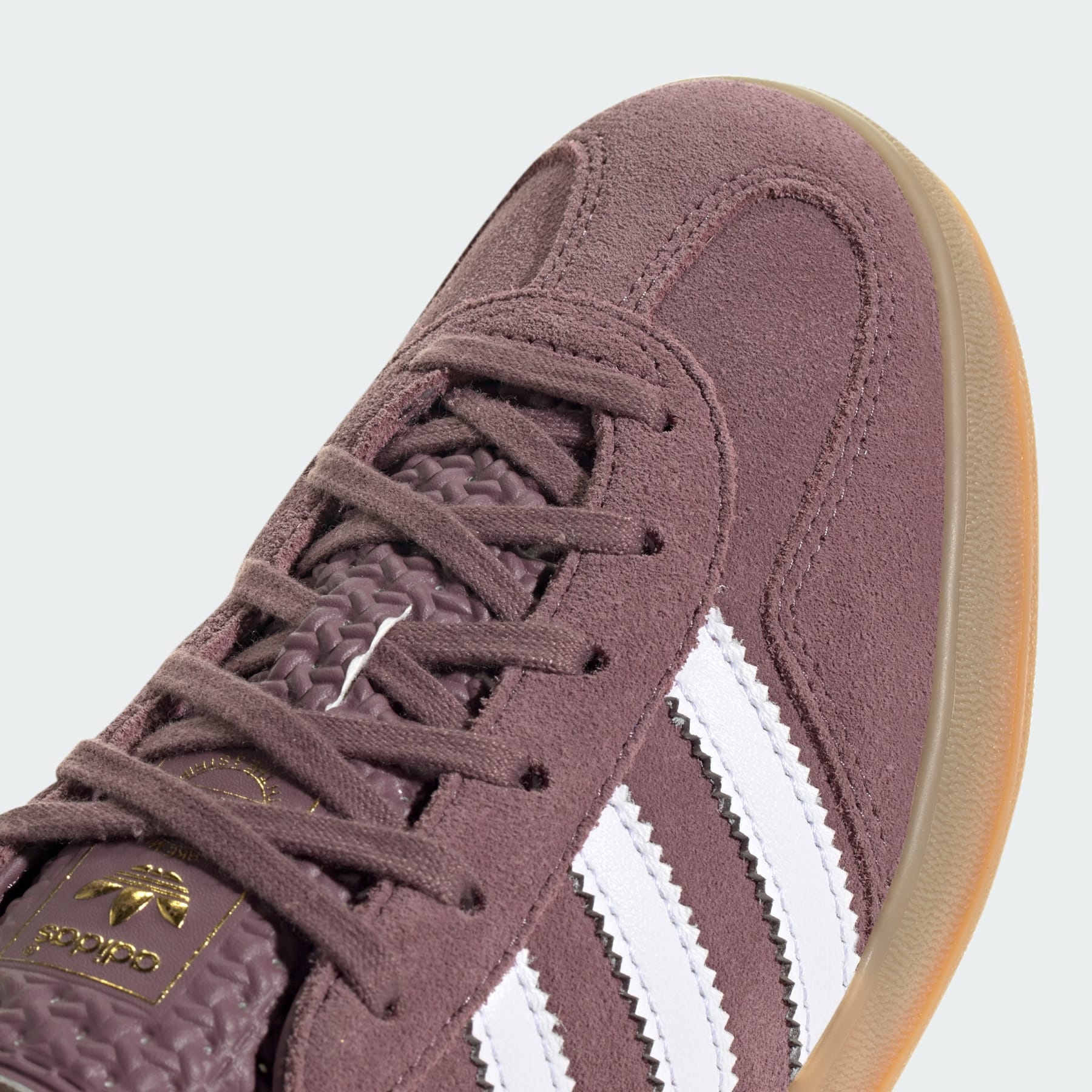 Gazelle Indoor Shoes - 8