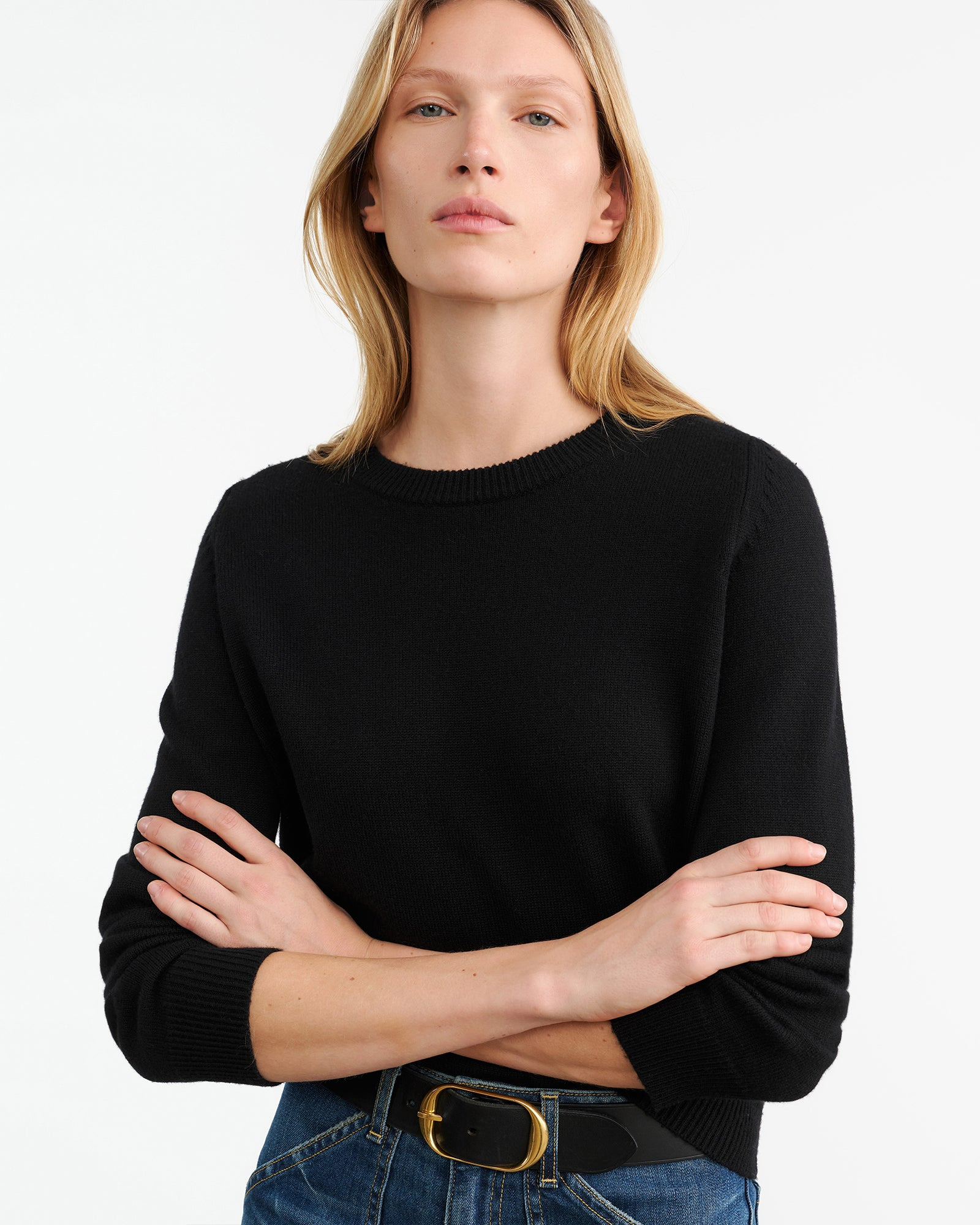 NORA SWEATER - 3