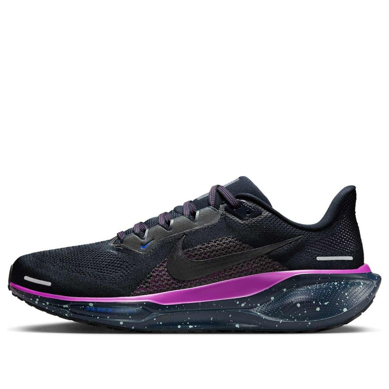 Nike Air Zoom Pegasus 41 SE 'Dark Obsidian Hyper Violet' HQ7972-400 - 1