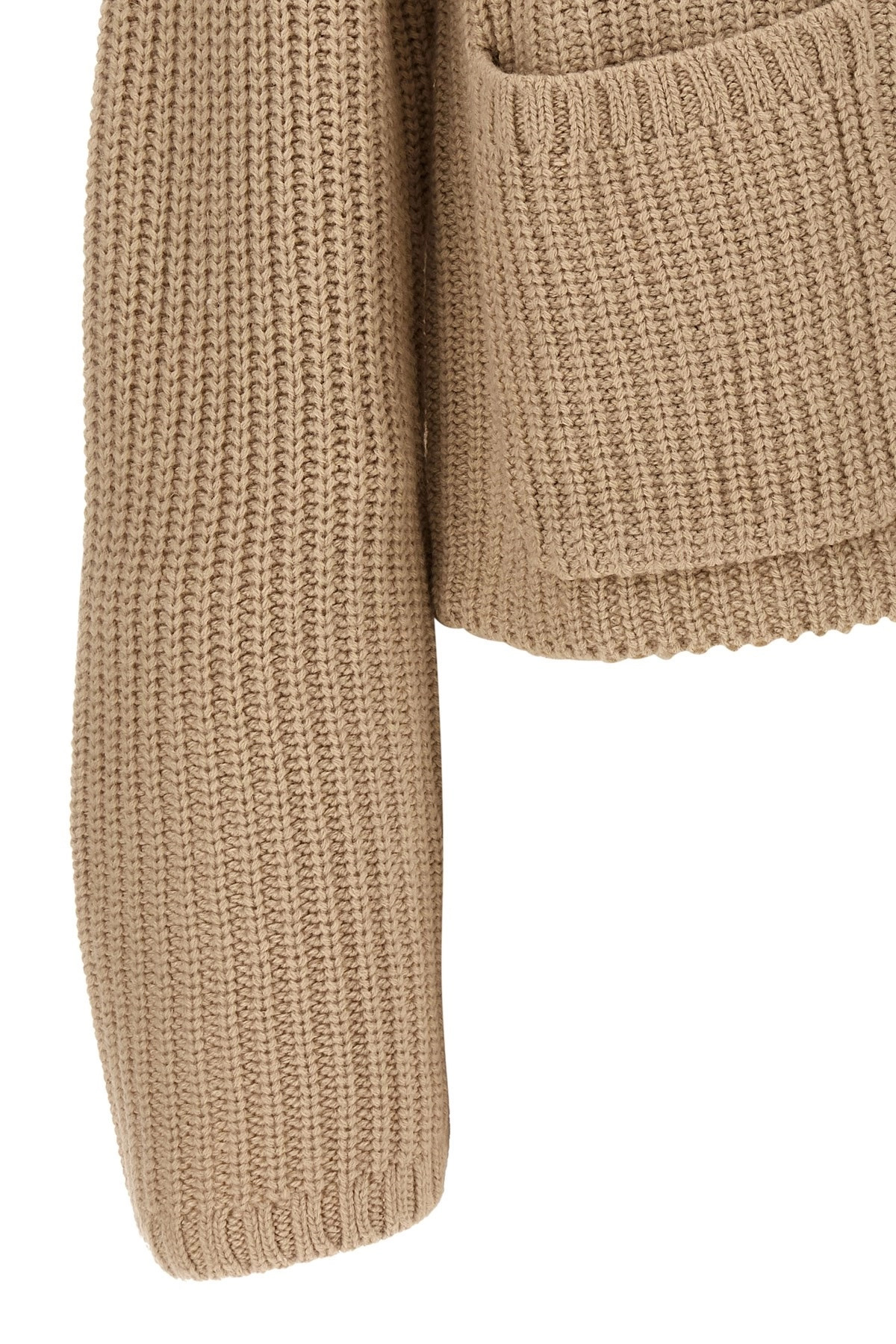 'Michigan Sweater' cardigan - 4