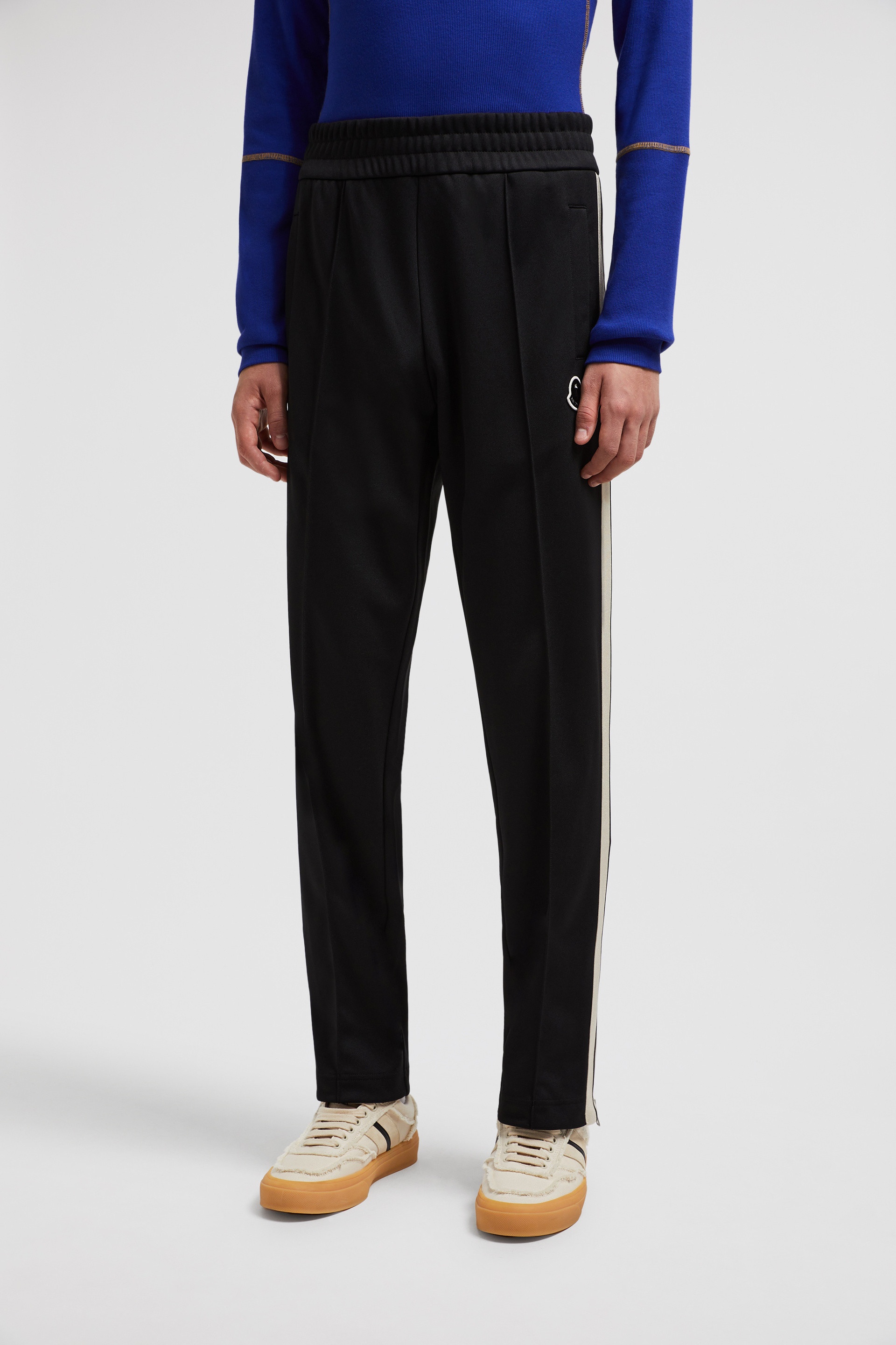 Moncler x Palm Angels Sweatpants - 7
