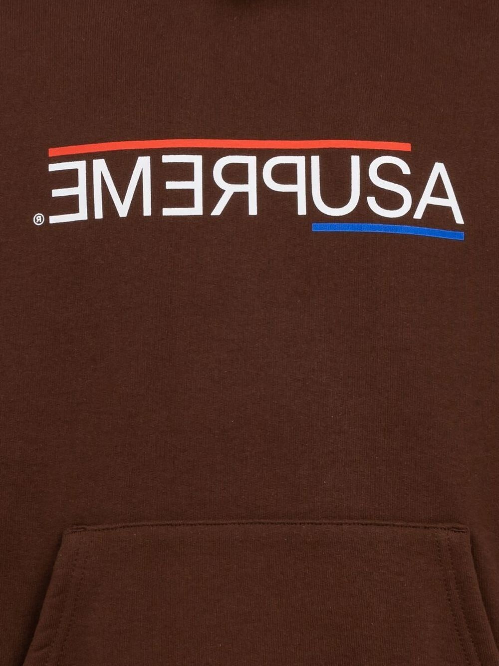 USA long-sleeve hoodie - 3