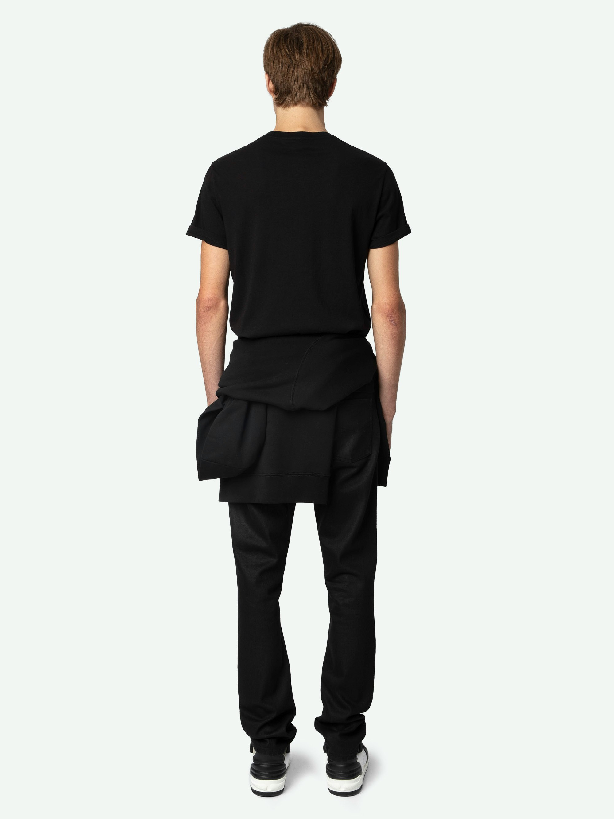 Tommy T-shirt - 3