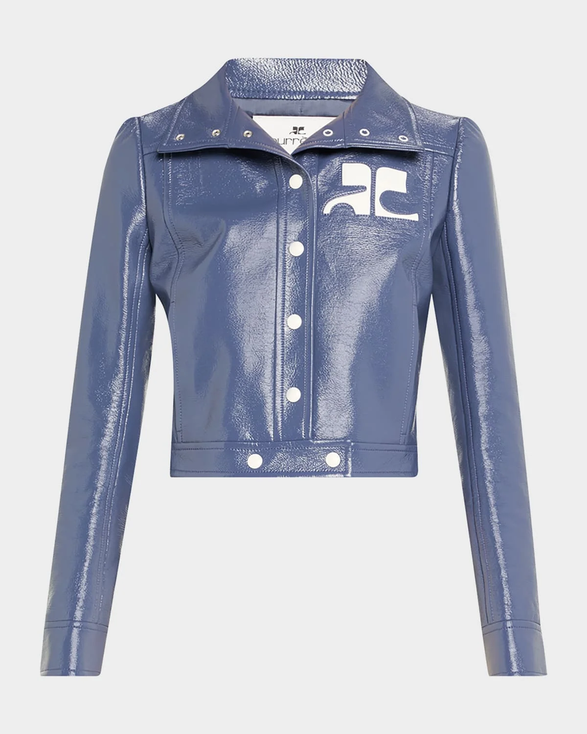 Vinyl Reedition Jacket - 1