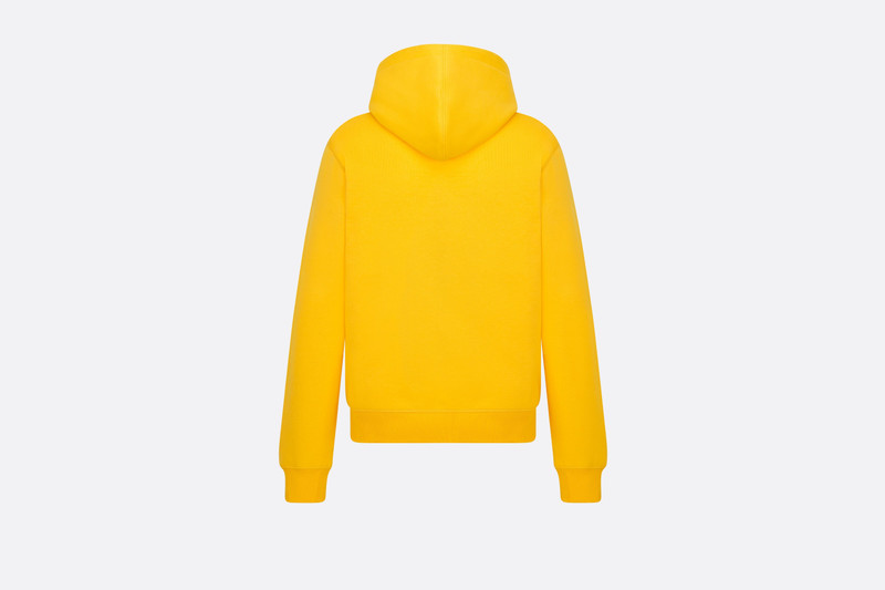 CD Icon Hooded Sweatshirt 2