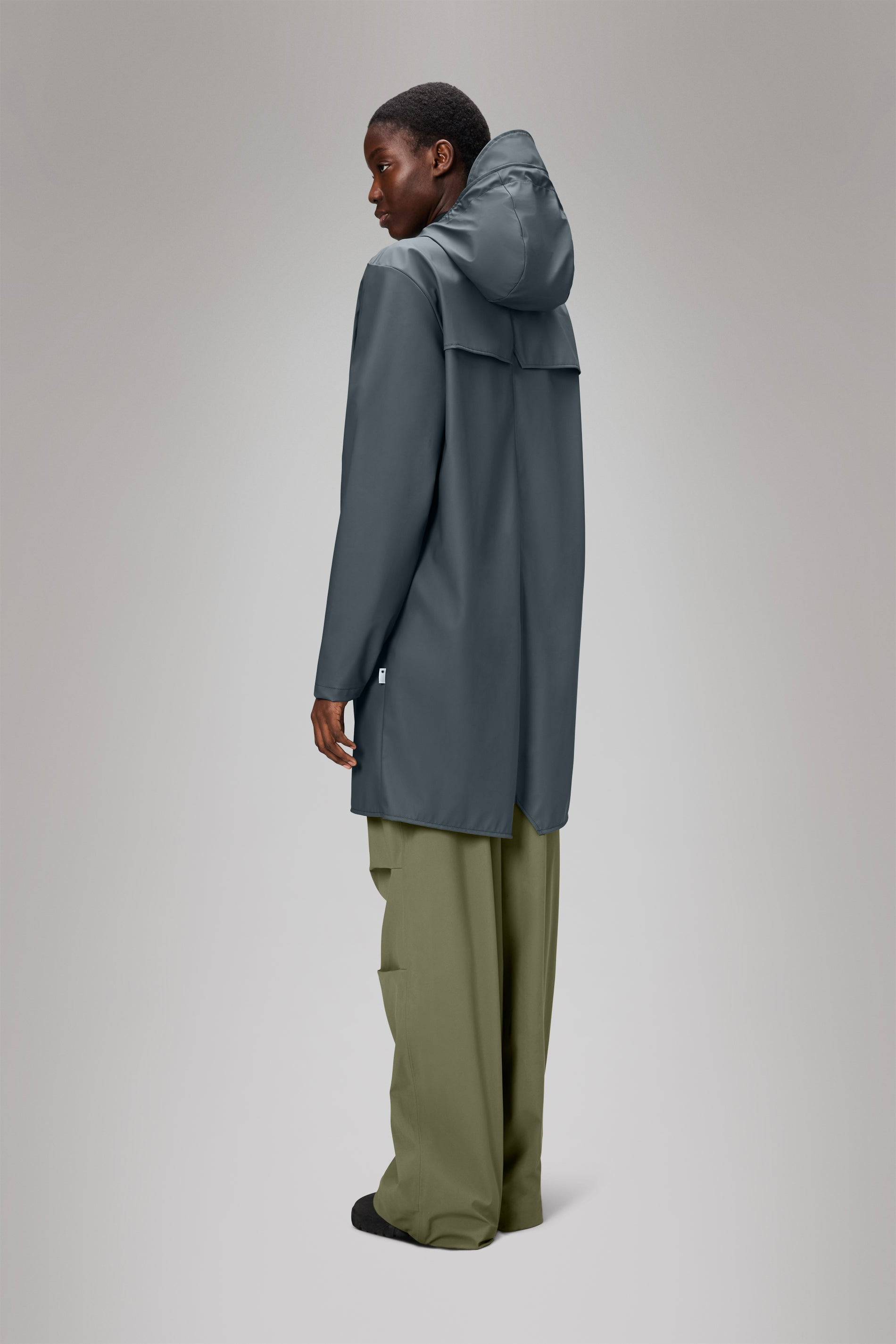 Long Jacket - 3