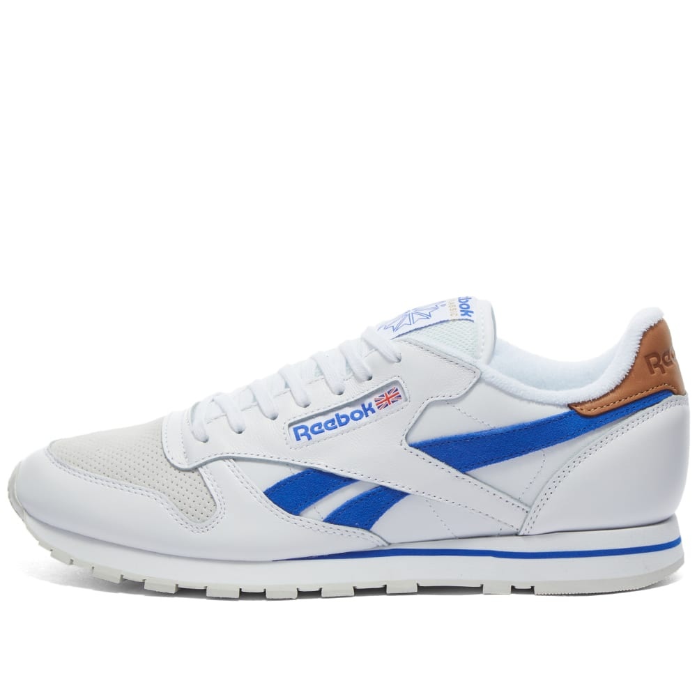 Reebok Classic Leather - 2