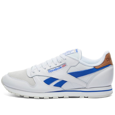 Reebok Reebok Classic Leather outlook