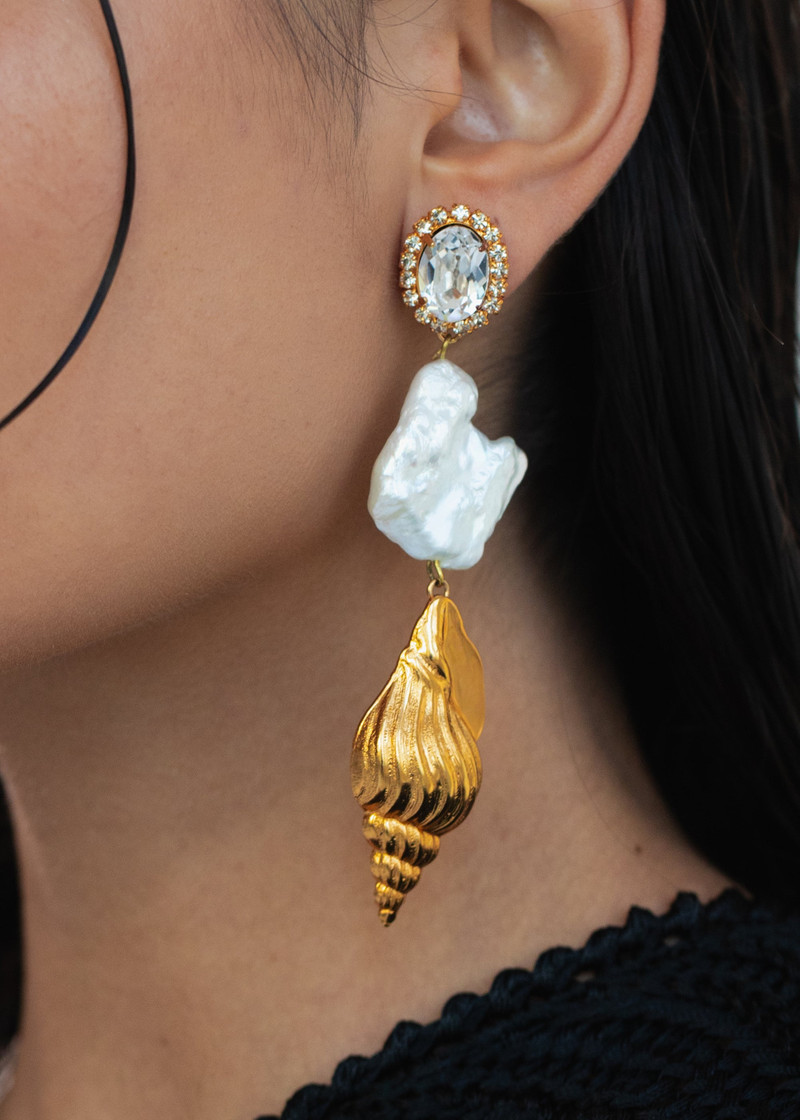 Jennifer Behr Adella Earrings outlook