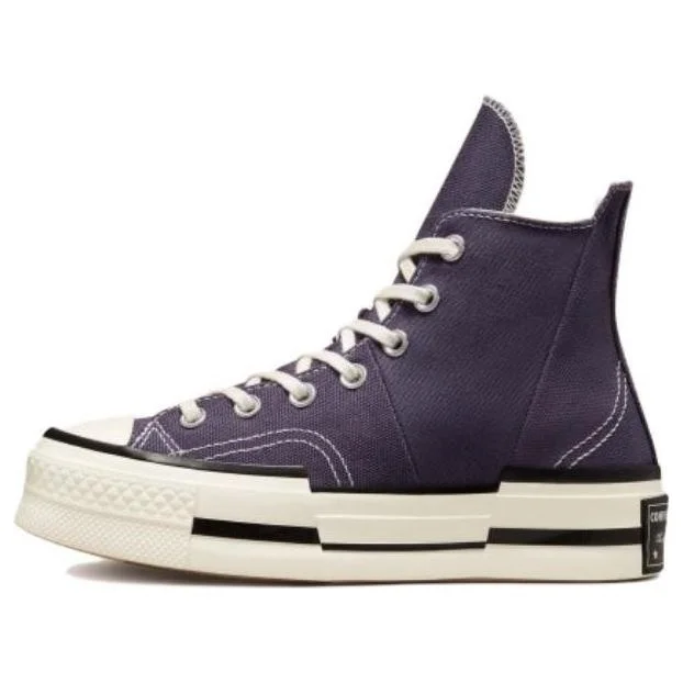 Converse Chuck 70 Plus High 'Dark Raisin' A00866C - 1