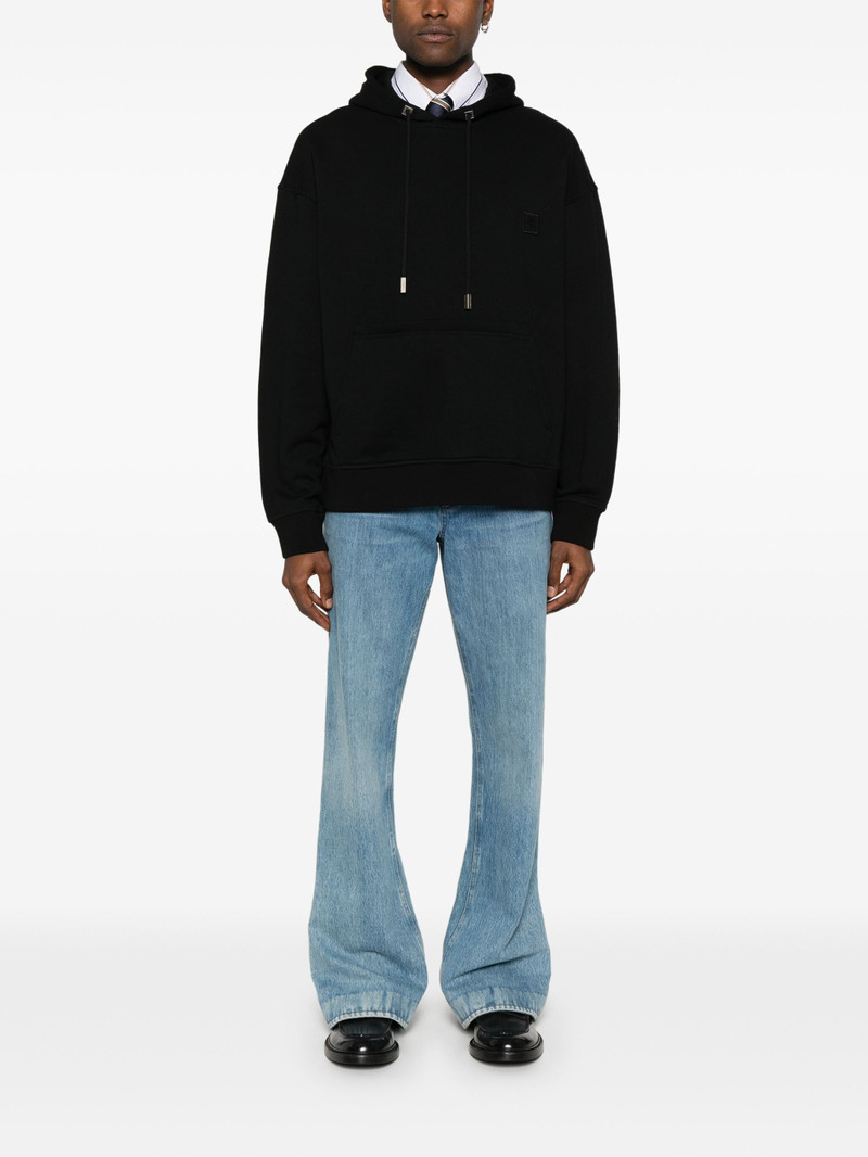 Printed Hoodie 3