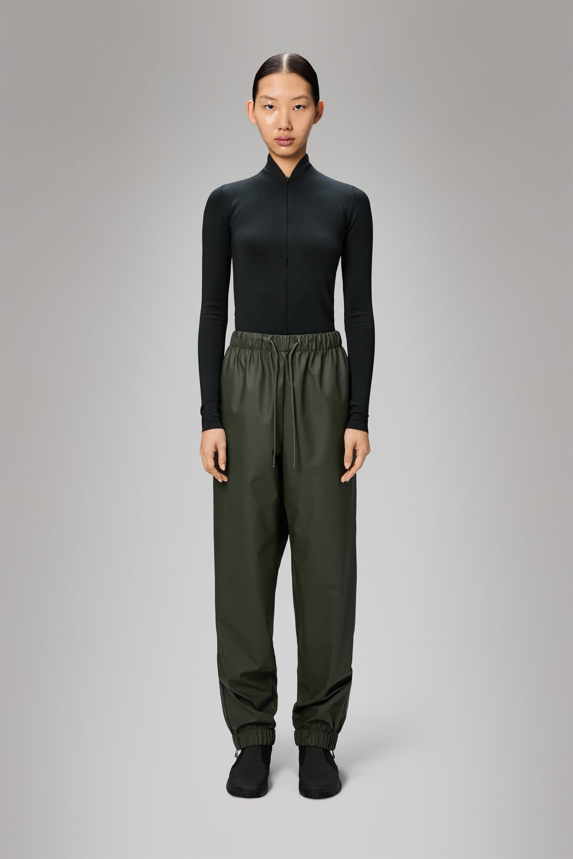 Rain Pants Regular - 2