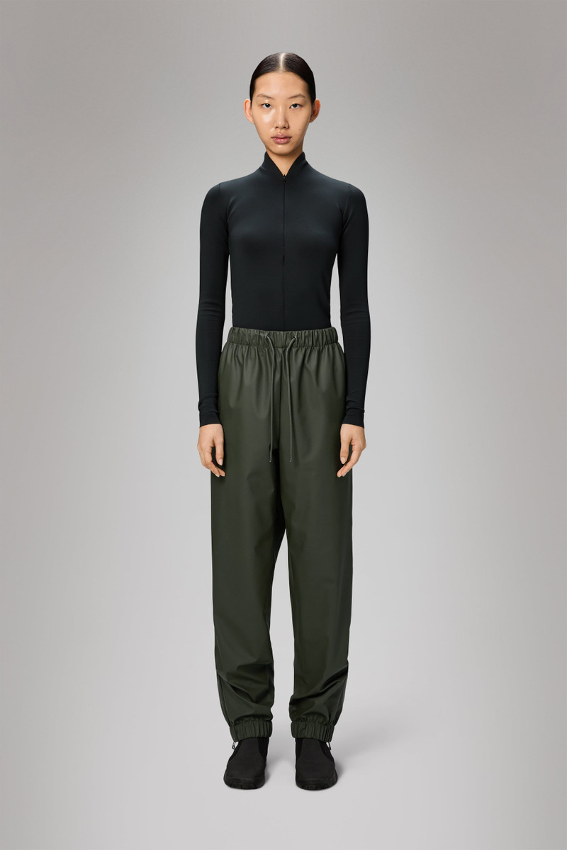 RAINS Rain Pants Regular outlook