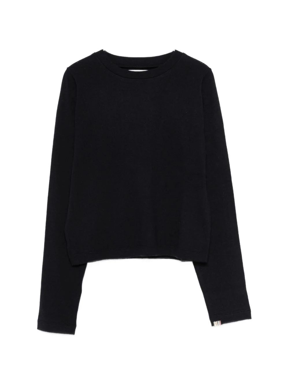 Lisa long-sleeve T-shirt - 1