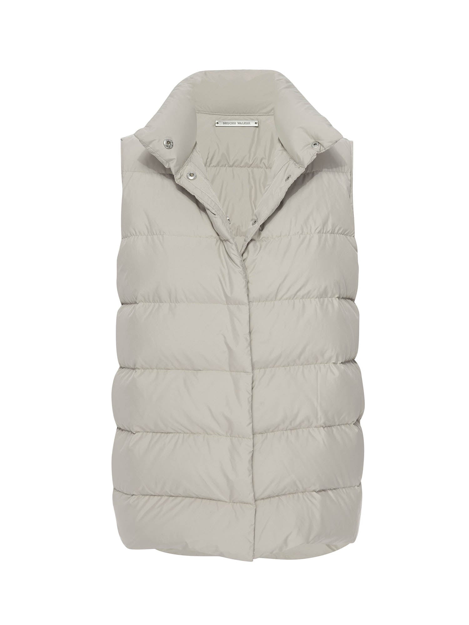 The Anders Down Vest - 6