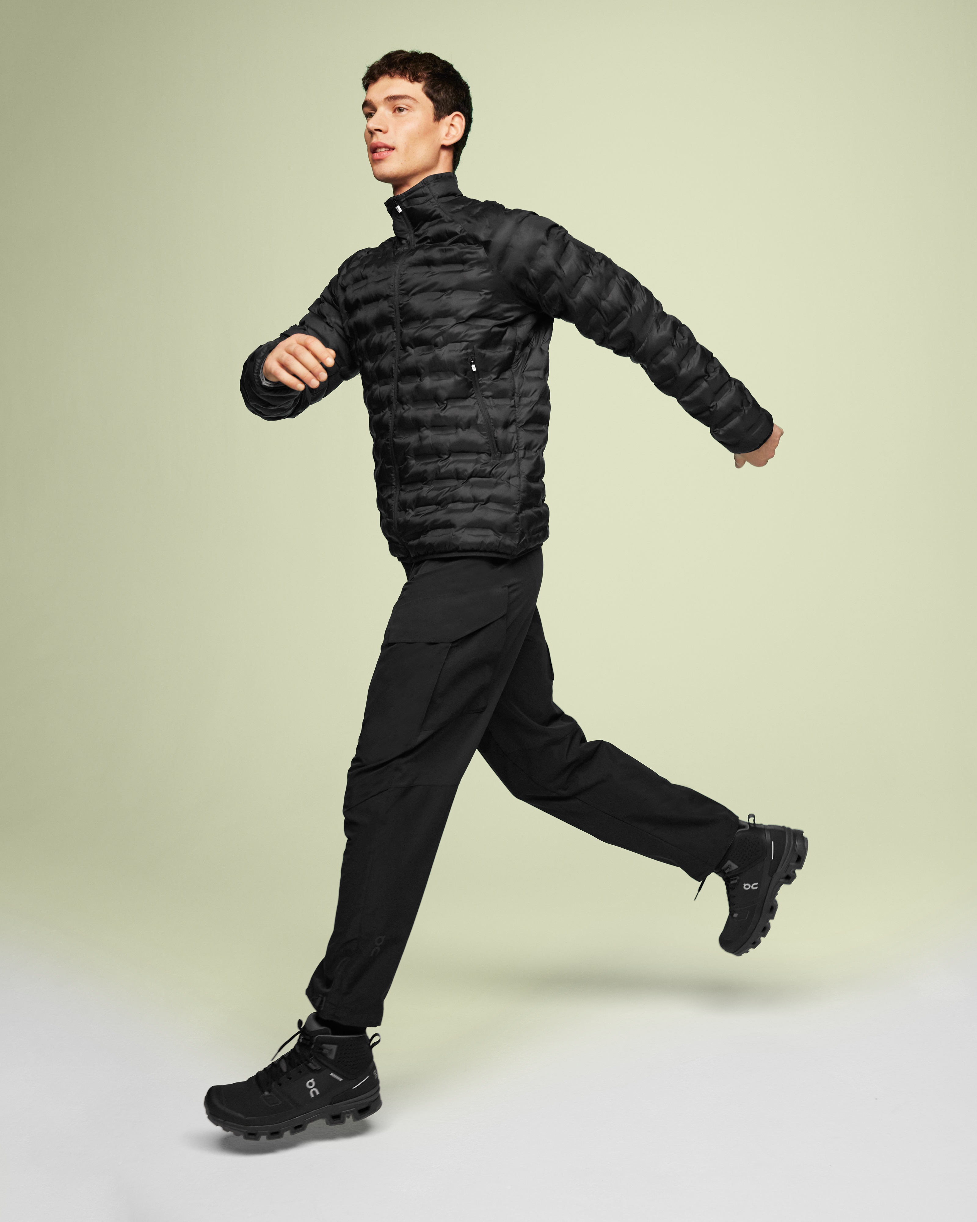 Switch Jacket - 6