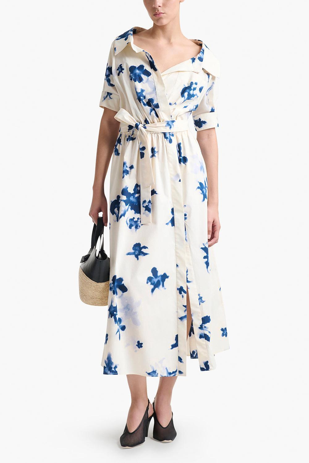 Lydia Dress - 3