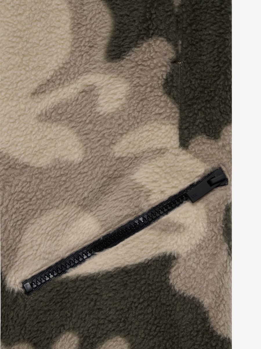 Kids Polar Fleece Pant - 4