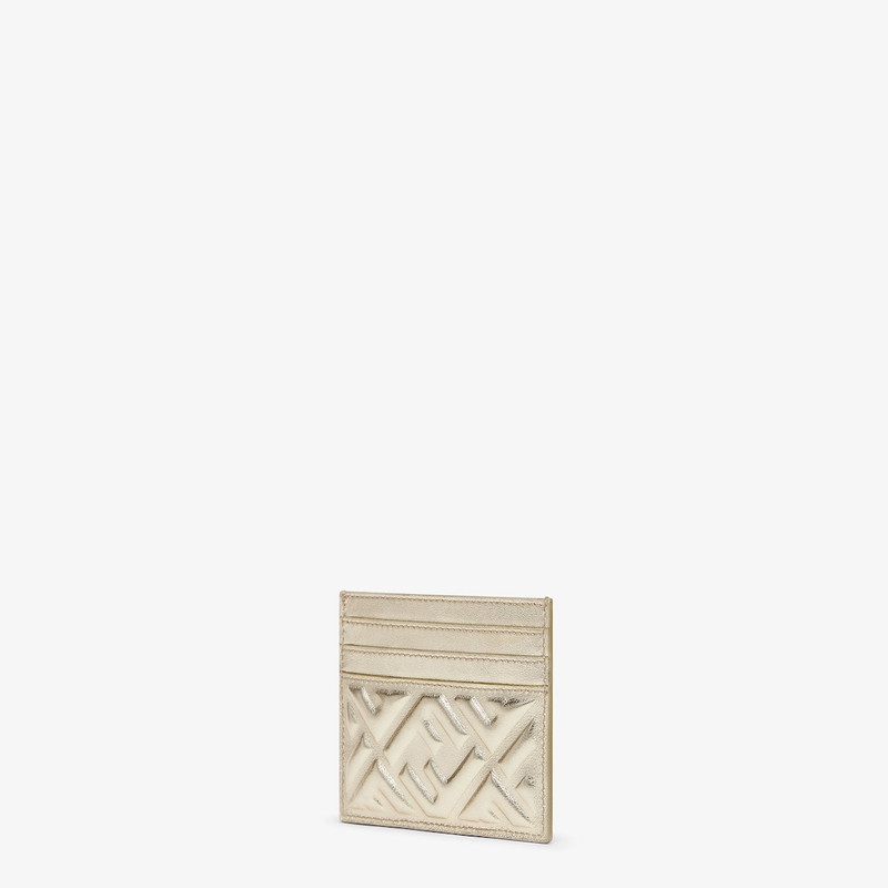 FENDI Baguette Card Case outlook