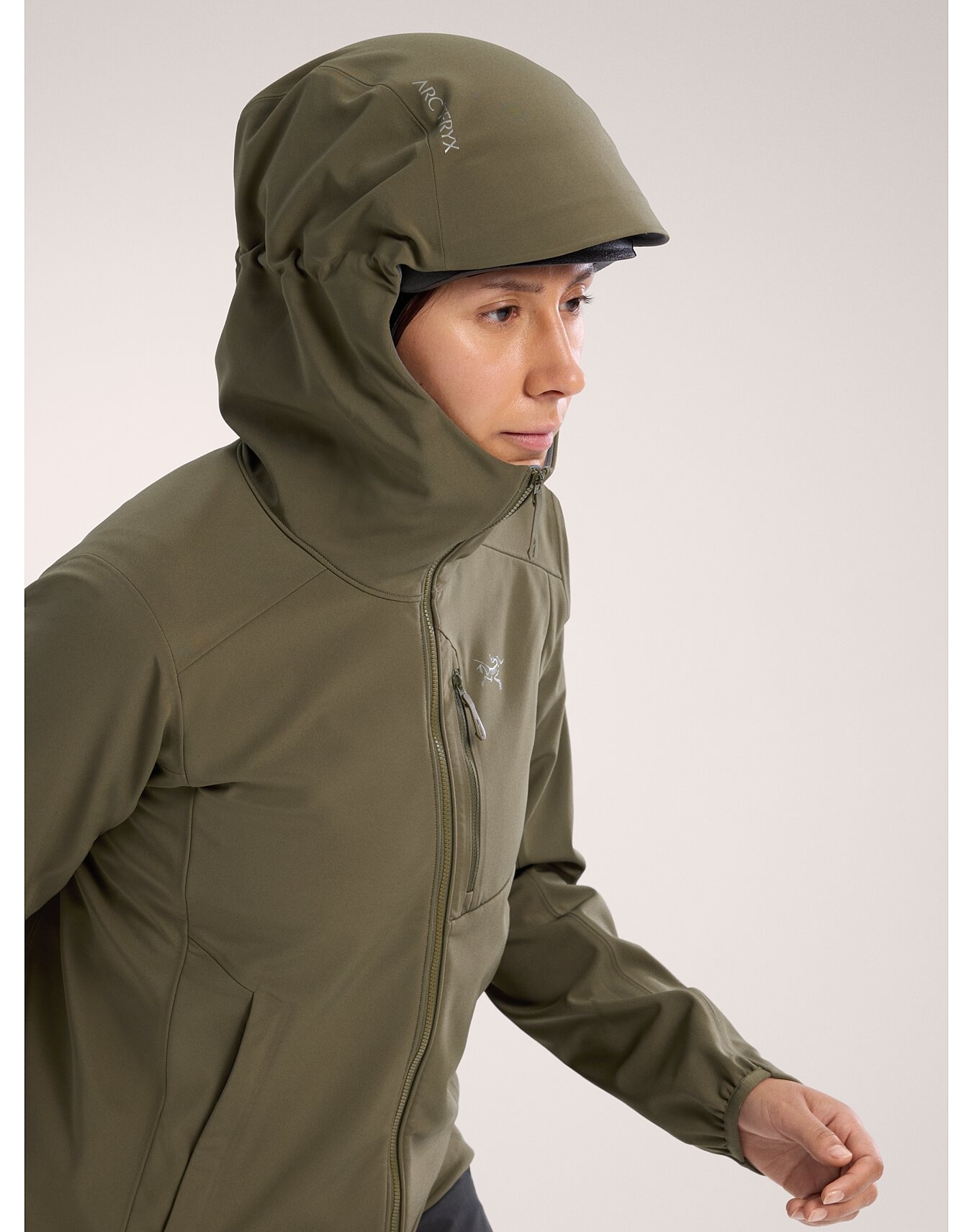 Gamma Heavyweight Hoody - 3