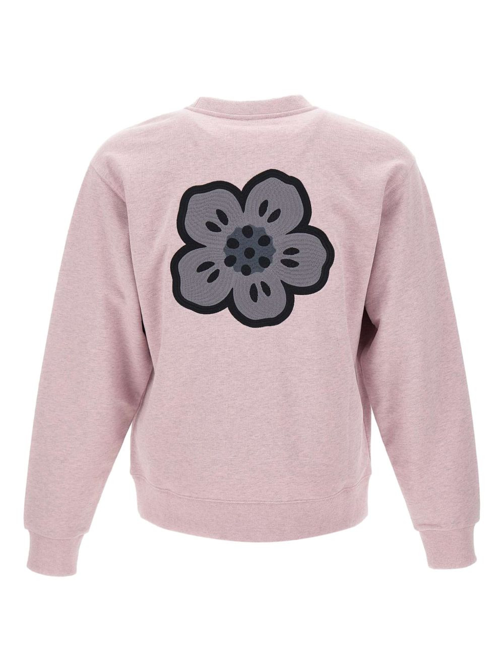 Boke Flower crew-neck sweater - 3