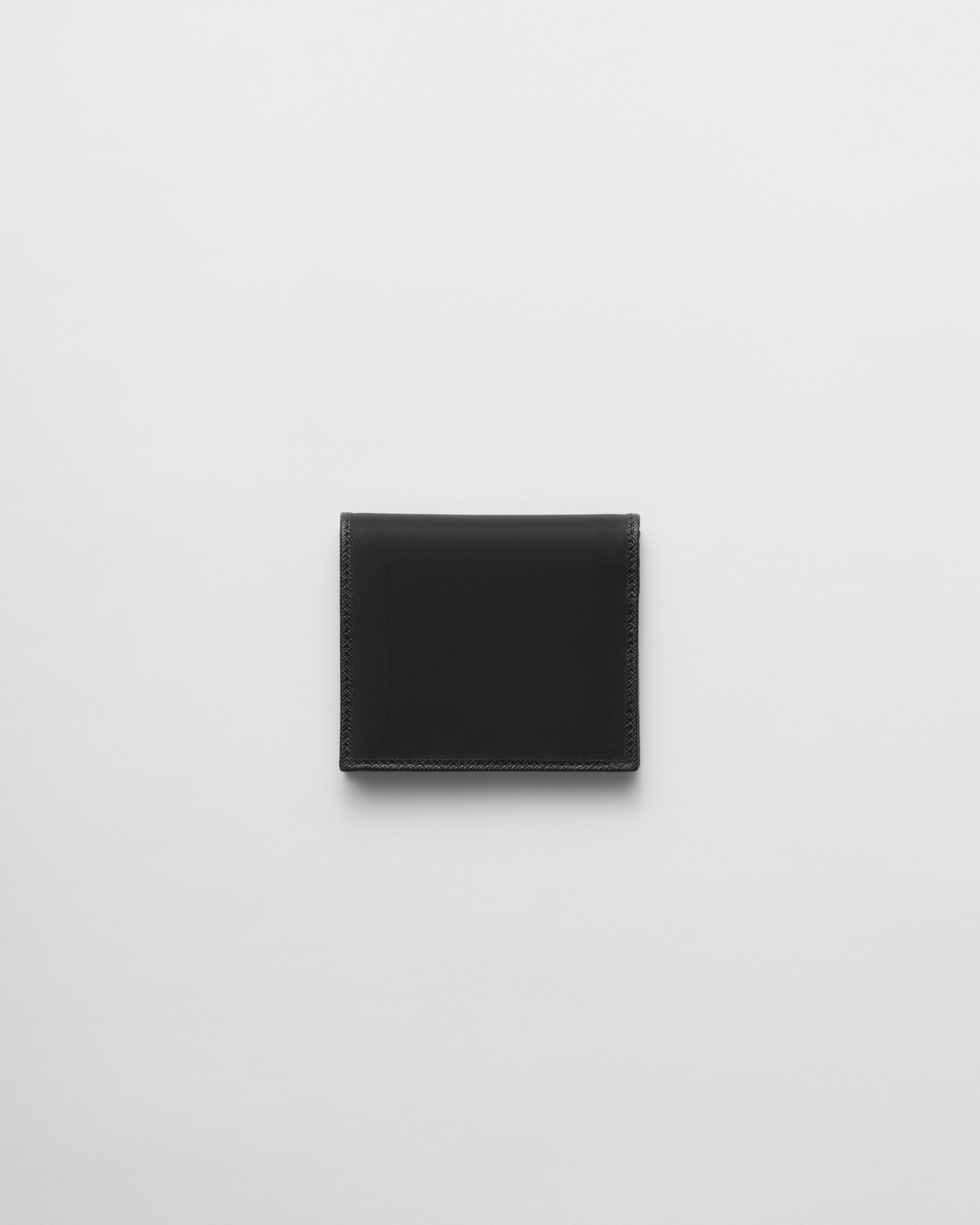 Re-Nylon wallet - 3