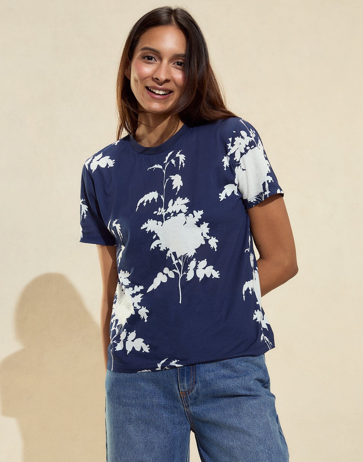 Everyday Cotton Tee - 3