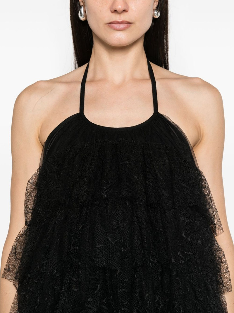 Alys lace midi dress 5