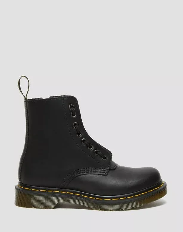Dr. Martens Boots - 1