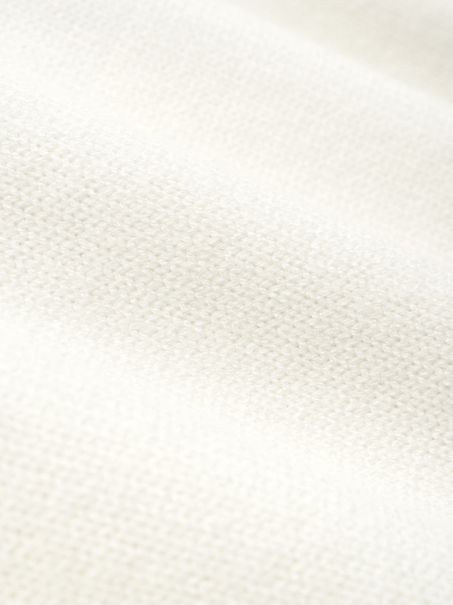 Essentials Knit Polo - 6
