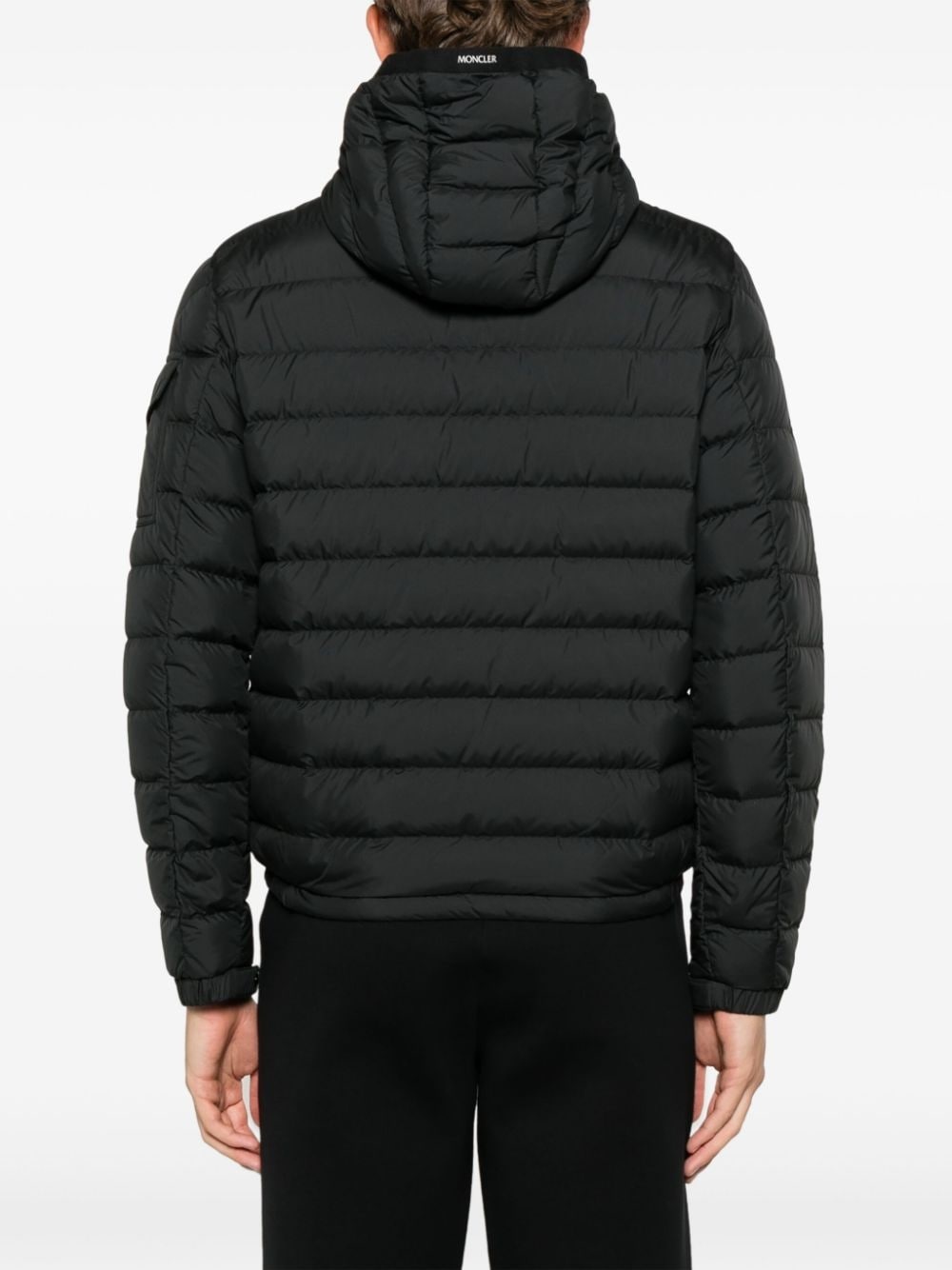 Galion puffer jacket - 4