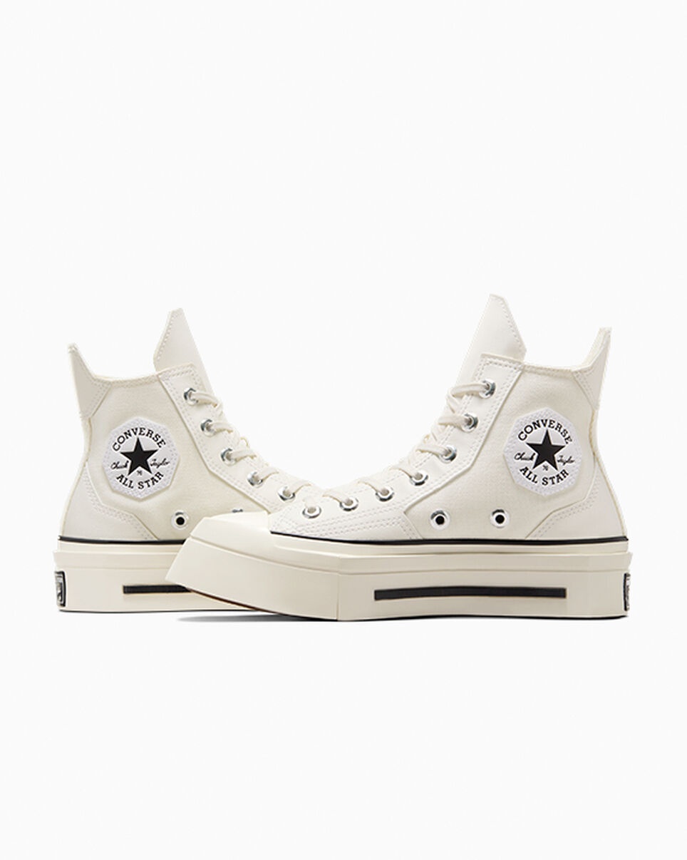 Chuck 70 De Luxe Squared - 7
