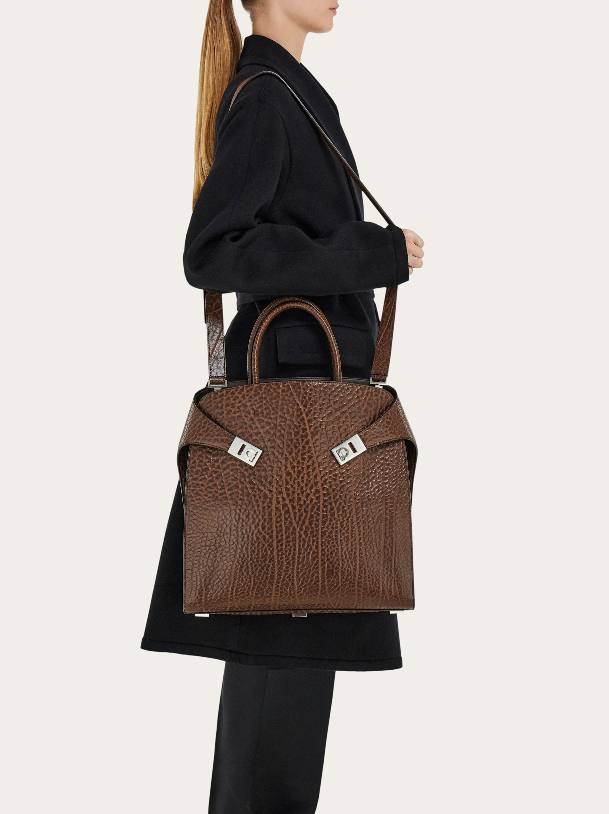 Hug tote bag - 10