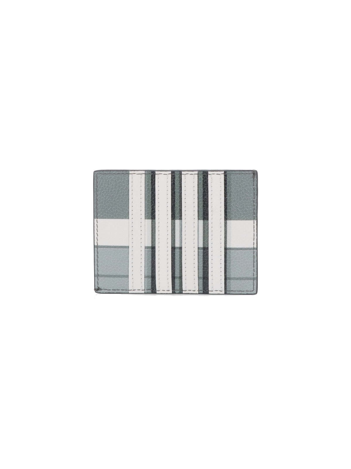 '4-BAR' CARD HOLDER - 2