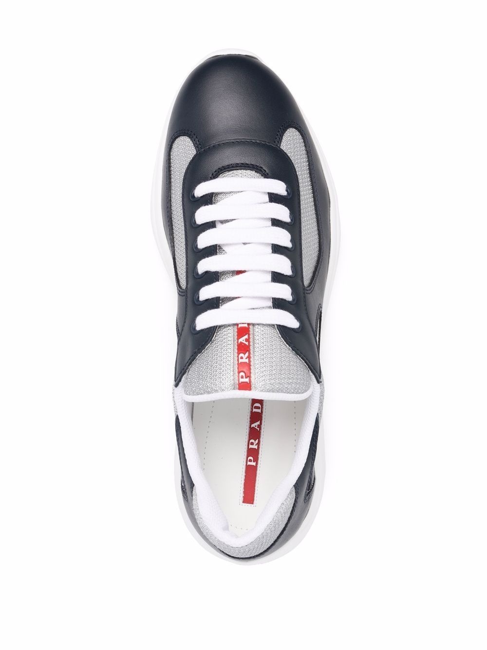 America's Cup sneakers - 4