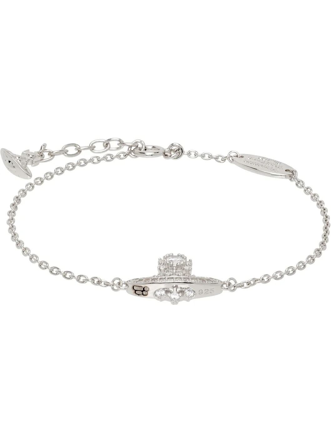 Narcissa Bracelet - 1